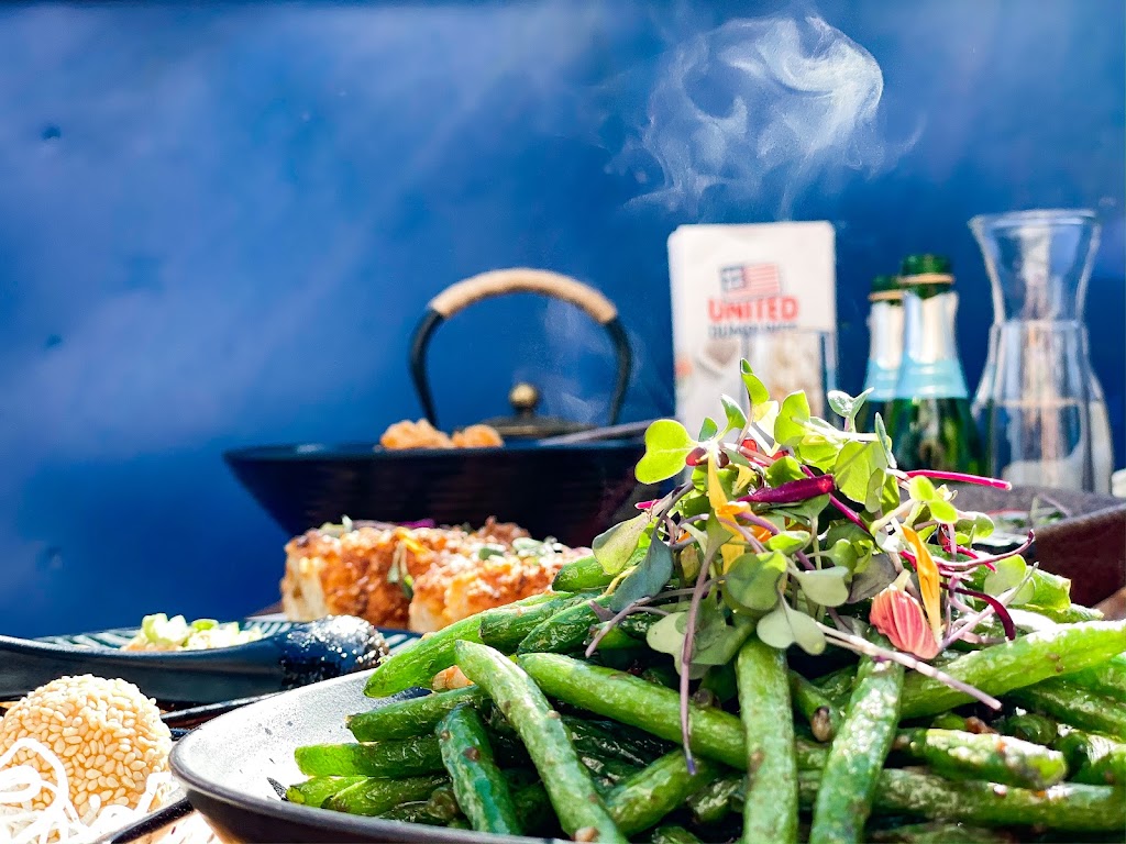 United Dumplings | restaurant | 2015 Chestnut St, San Francisco, CA 94123, USA | 4157570008 OR +1 415-757-0008