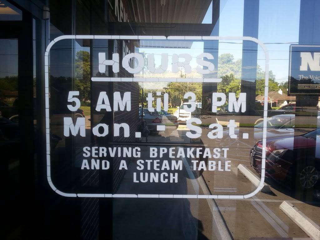 Kens Restaurant | restaurant | 1122 Center St, Deer Park, TX 77536, USA | 2814796511 OR +1 281-479-6511