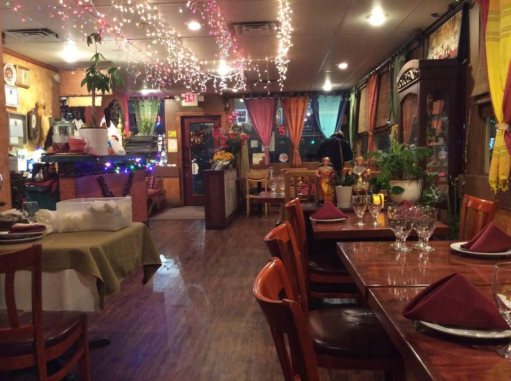 Thai Chili | restaurant | 1030 S Virginia St, Reno, NV 89502, USA | 7757867878 OR +1 775-786-7878