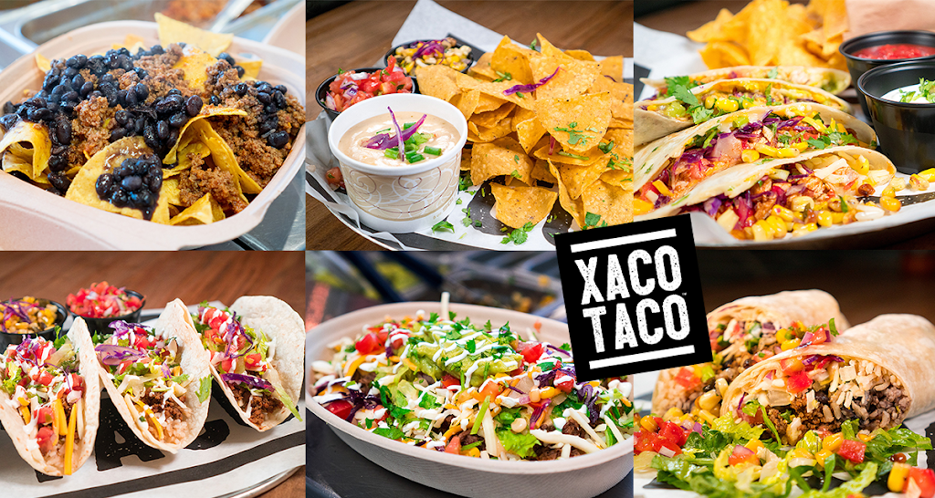 XACO TACO | restaurant | 421 Sandwich St S, Amherstburg, ON N9V 3K8, Canada | 5197361736 OR +1 519-736-1736