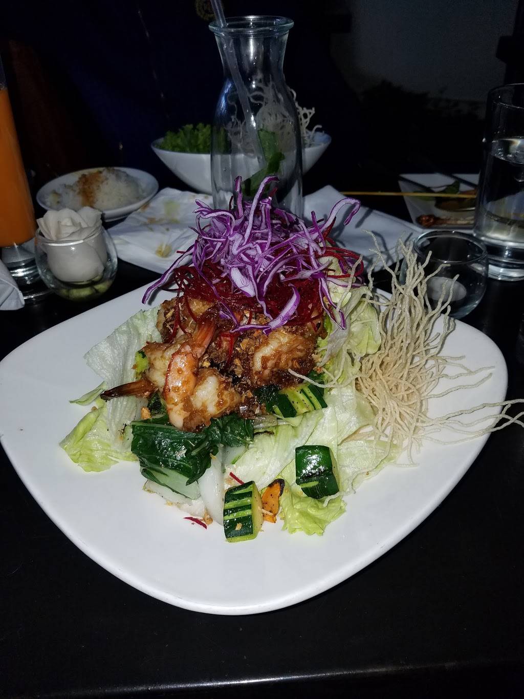 Maison Thai | restaurant | 625 2nd Ave, New York, NY 10016, USA | 6469302085 OR +1 646-930-2085