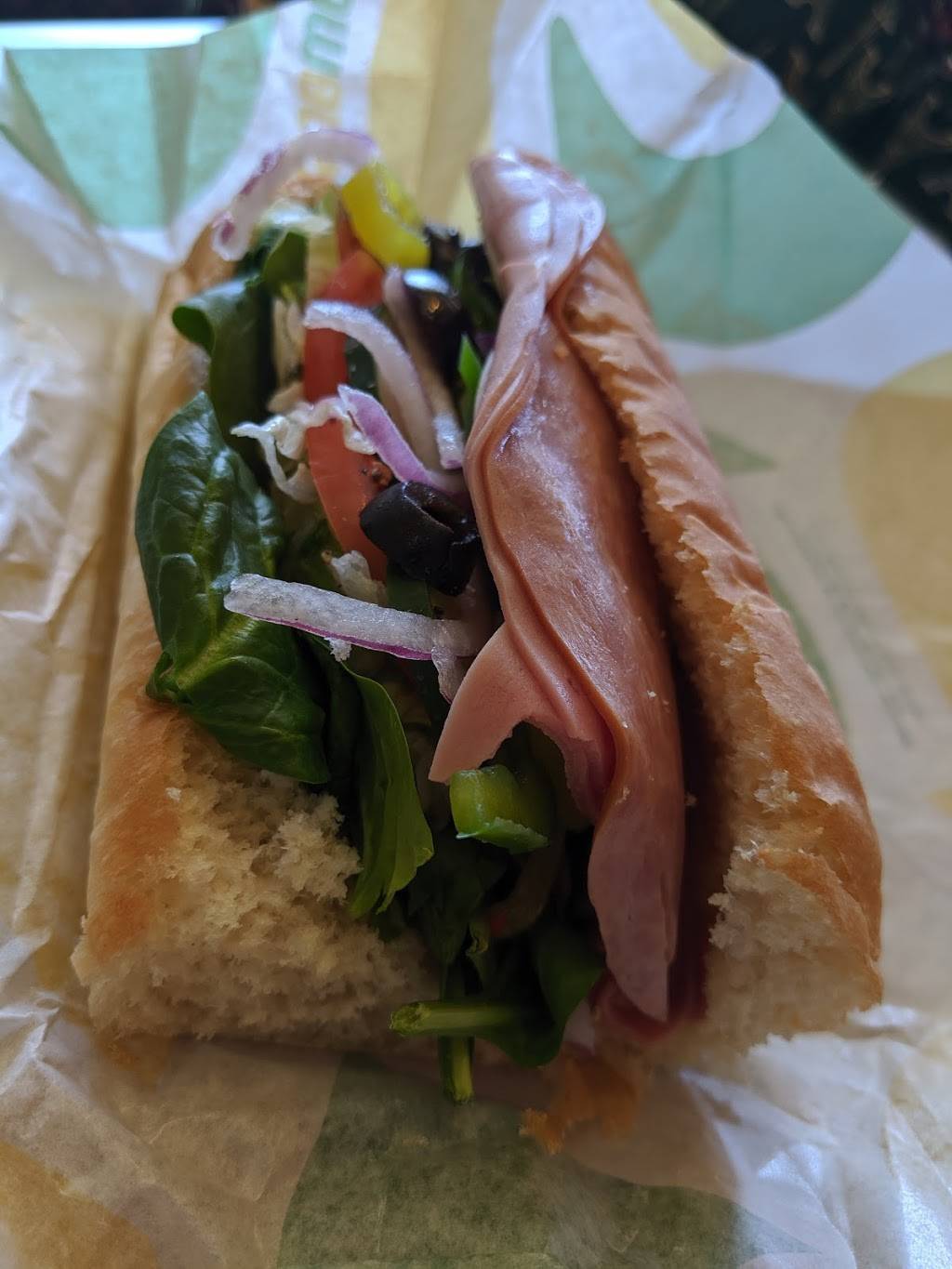 Subway | meal takeaway | 660 Quintana Rd, Morro Bay, CA 93442, USA | 8057721926 OR +1 805-772-1926