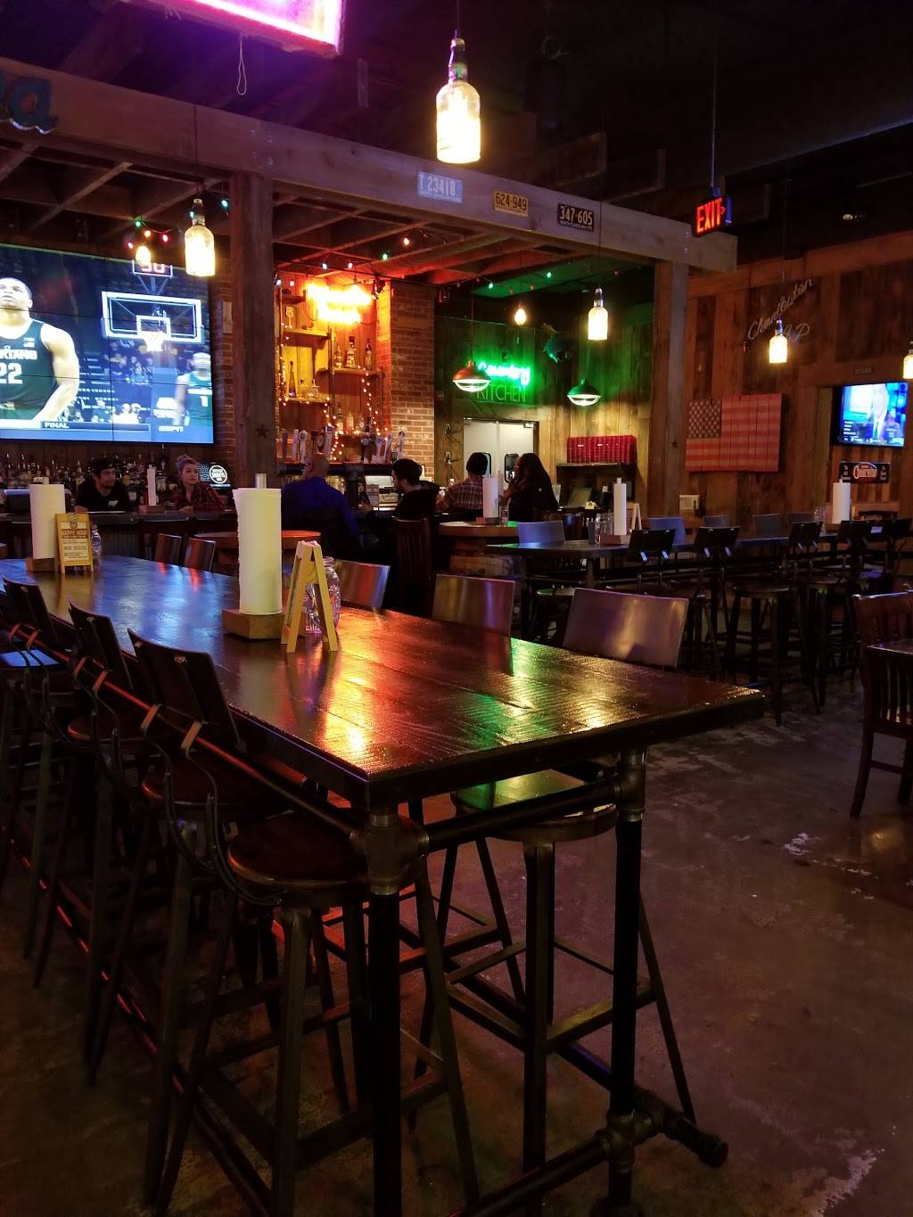 Brother Jimmys BBQ | restaurant | 177 Fleet St, Oxon Hill, MD 20745, USA | 3019098860 OR +1 301-909-8860