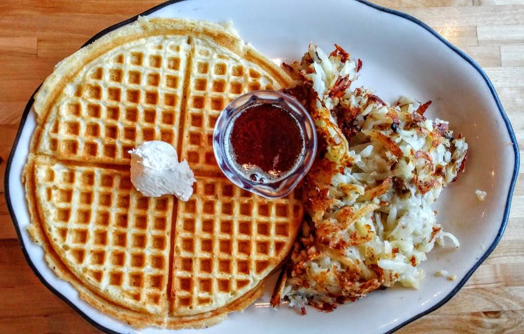 Hot Suppa | restaurant | 703 Congress St, Portland, ME 04102, USA | 2078715005 OR +1 207-871-5005