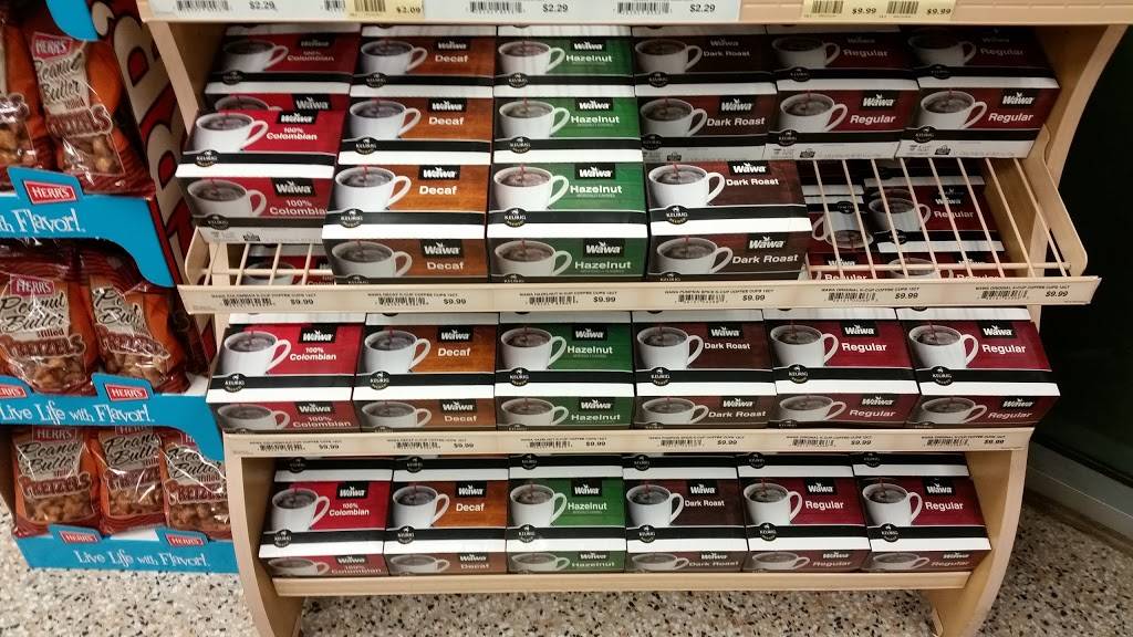 Wawa | cafe | 200 Forty Foot Rd, Hatfield, PA 19440, USA | 2153625265 OR +1 215-362-5265