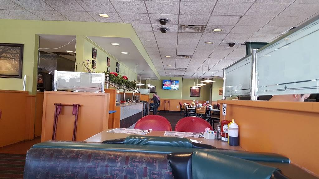 Reisterstown Family Diner | restaurant | 11613 Reisterstown Rd, Reisterstown, MD 21136, USA | 4105171099 OR +1 410-517-1099