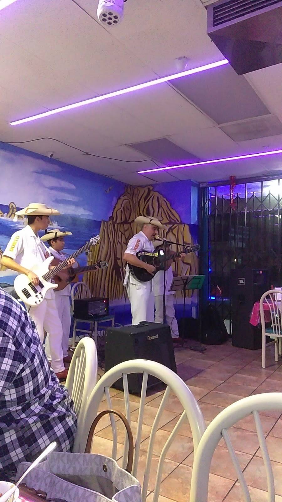 La Rancherita Bakery | restaurant | 2709 Westminster Ave # B, Santa Ana, CA 92706, USA | 7145547265 OR +1 714-554-7265