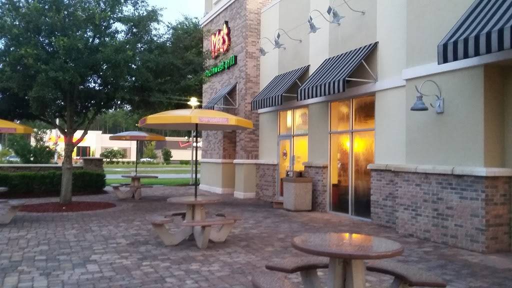 Moes Southwest Grill | restaurant | 9620 Applecross Rd, Jacksonville, FL 32222, USA | 9047773667 OR +1 904-777-3667