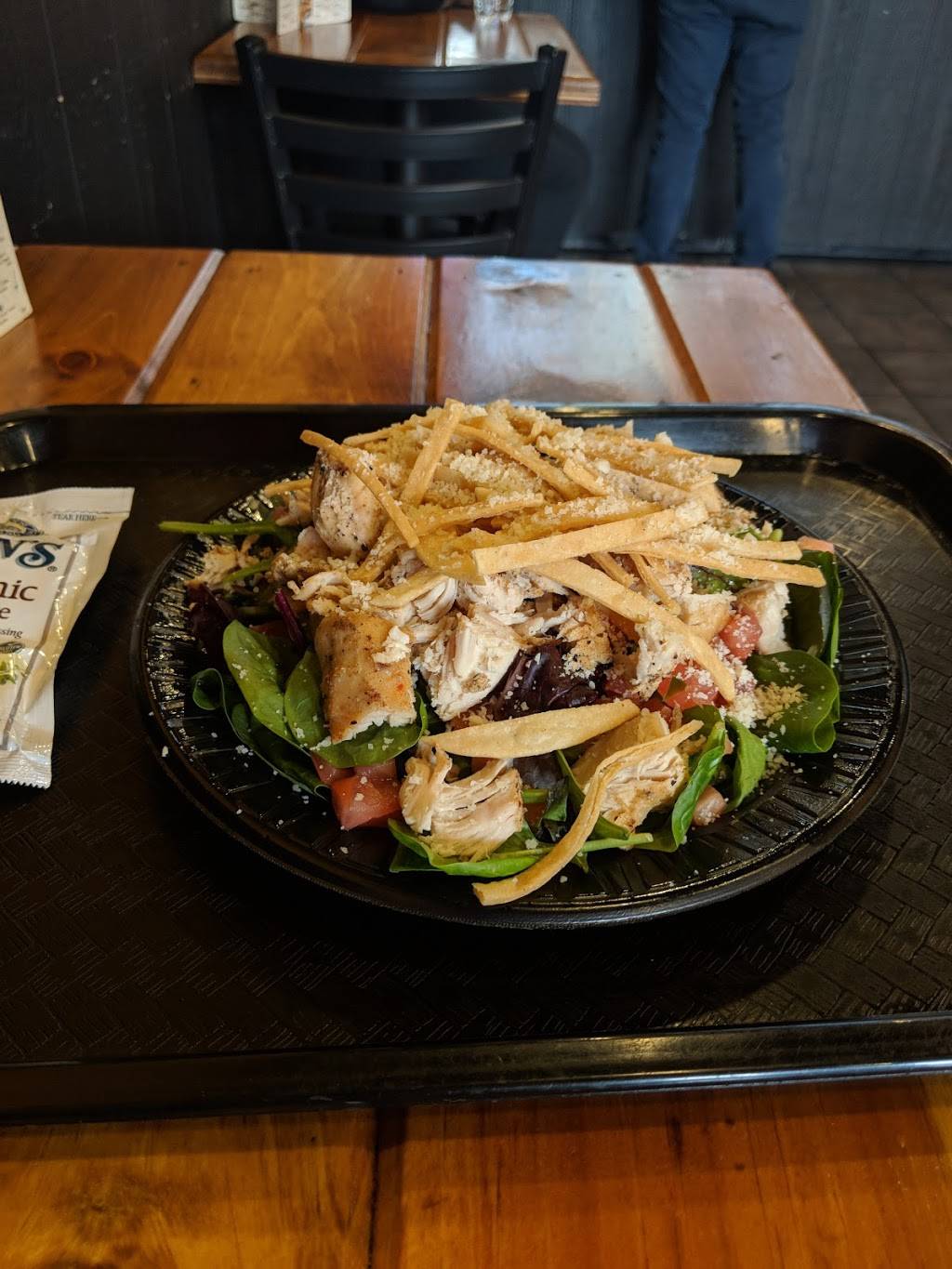 Taqueria Los Güeros | restaurant | 705 Spring St, Elizabeth, NJ 07201, USA | 9084695036 OR +1 908-469-5036