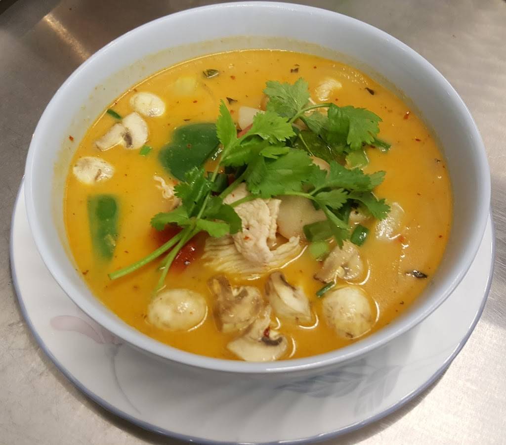 Thai Time Kitchen | restaurant | 670 State Hwy 99 N, Eugene, OR 97402, USA | 5419726928 OR +1 541-972-6928