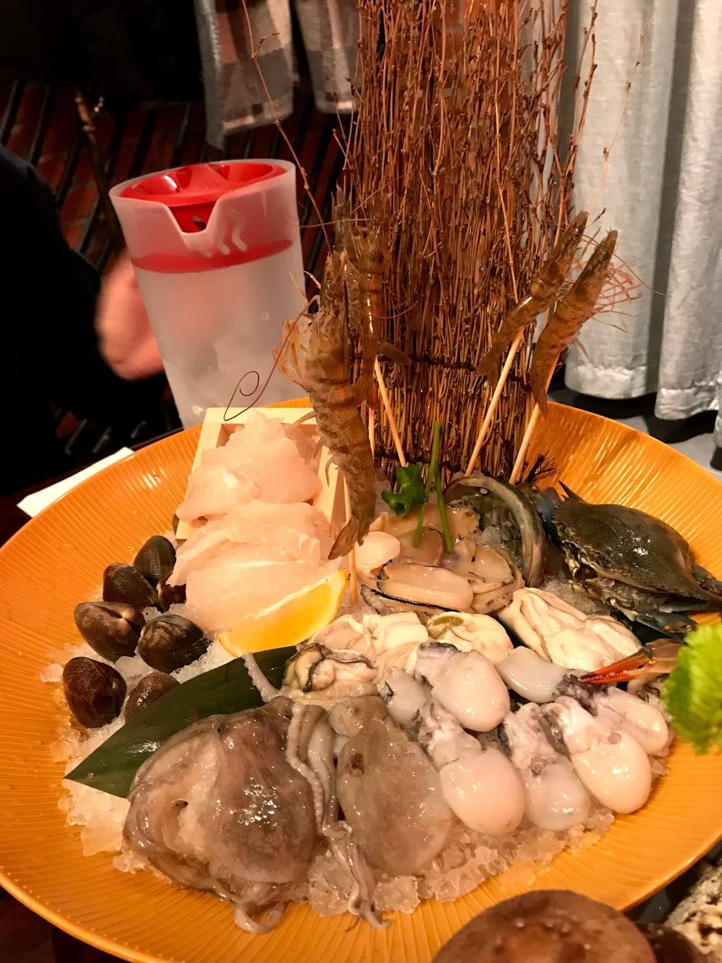 Pinshang Hotpot Bistro | restaurant | 20-07 127th St 2nd fl, College Point, NY 11356, USA | 7187993333 OR +1 718-799-3333