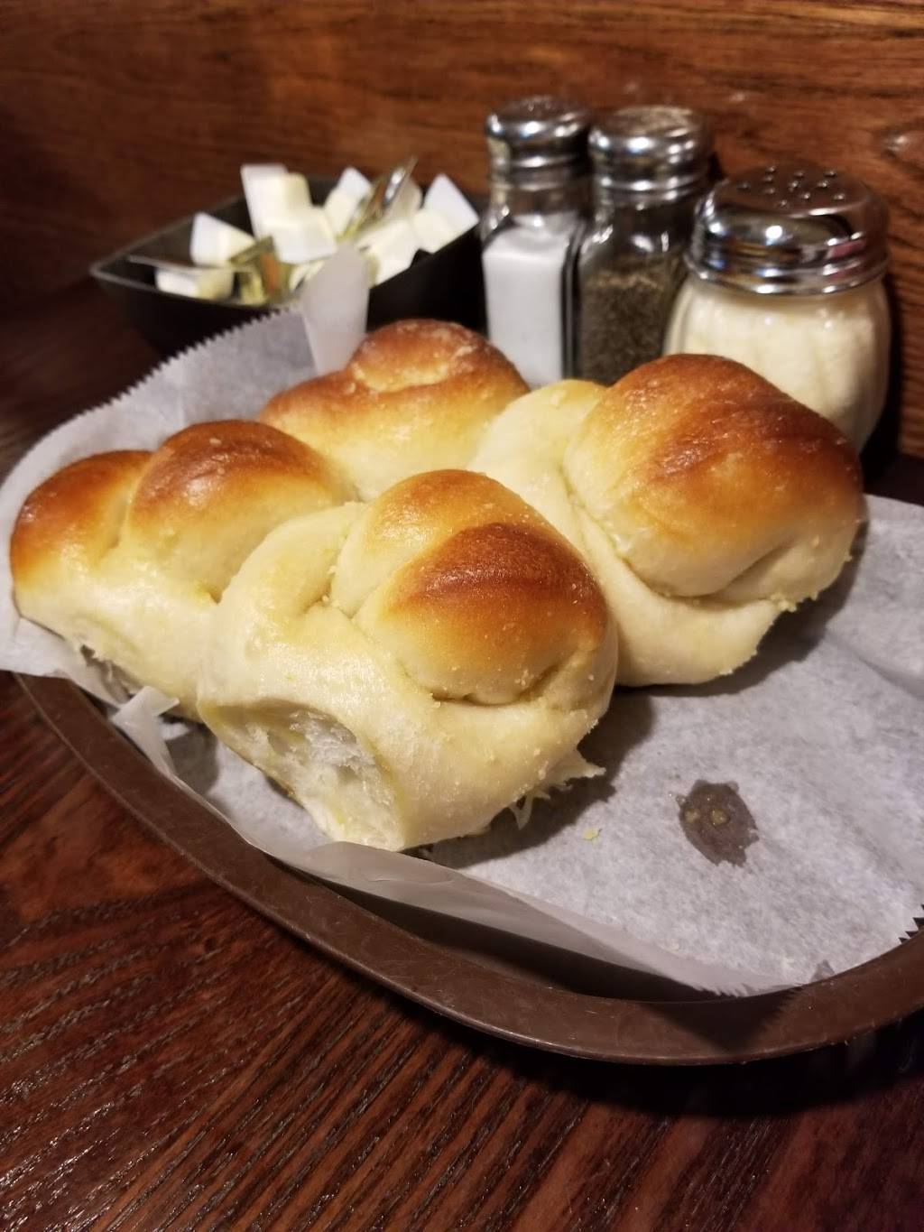 Roma Italian Restaurant | restaurant | 2323 Boren Blvd, Seminole, OK 74868, USA | 4052204217 OR +1 405-220-4217