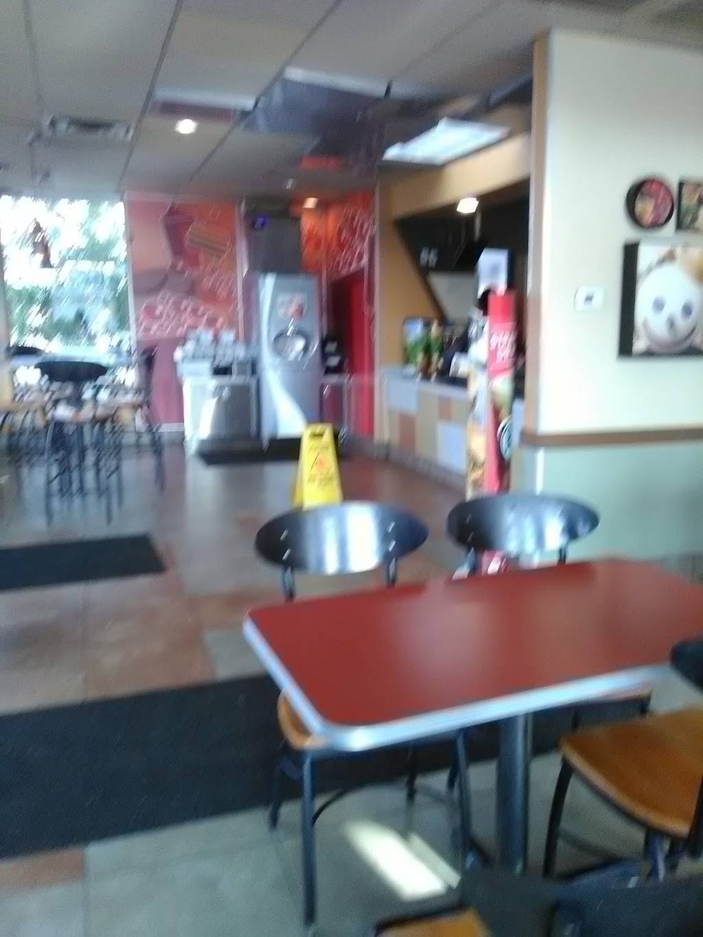 Jack in the Box | restaurant | 603 W Henderson St, Cleburne, TX 76033, USA | 8172020153 OR +1 817-202-0153