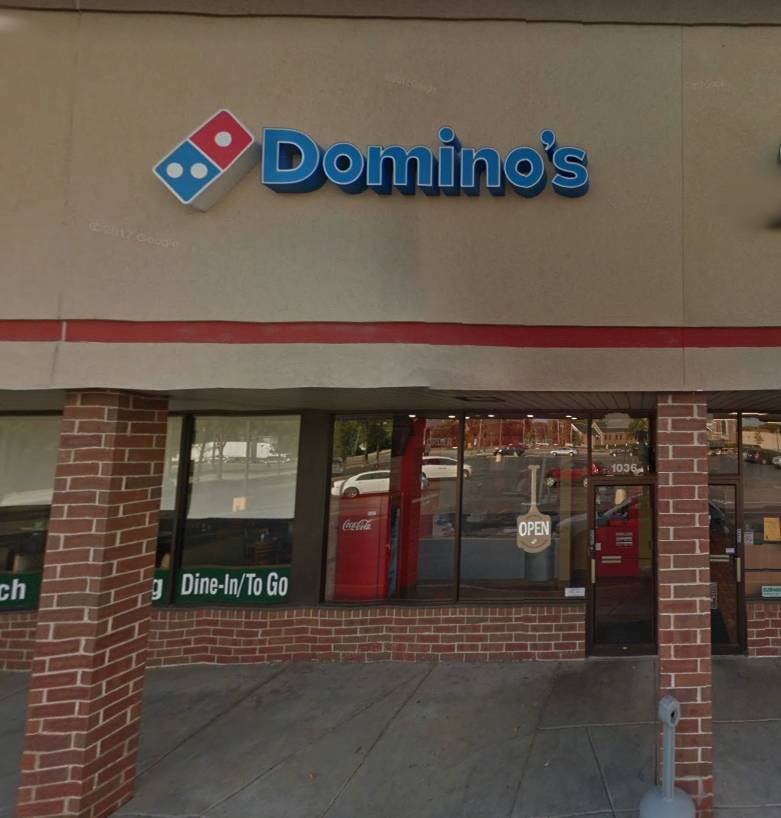 Dominos Pizza | meal delivery | 1036 S York St, Elmhurst, IL 60126, USA | 6308340200 OR +1 630-834-0200