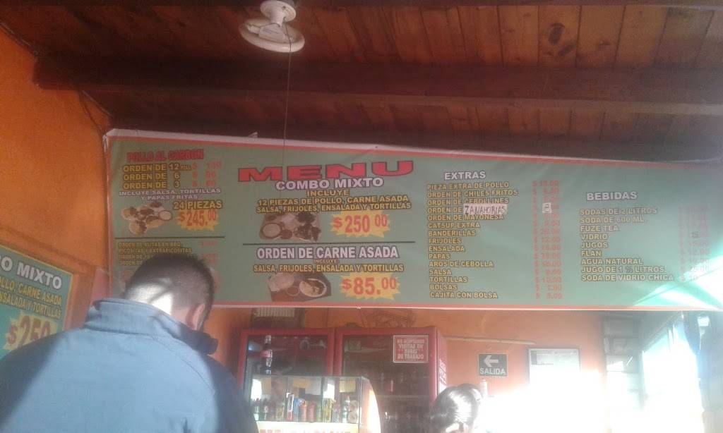 Pollos Los Mismos | restaurant | 11 y, Av Riveroll, Camilo Flores, 22813 Ensenada, B.C., Mexico | 016461780696 OR +52 646 178 0696