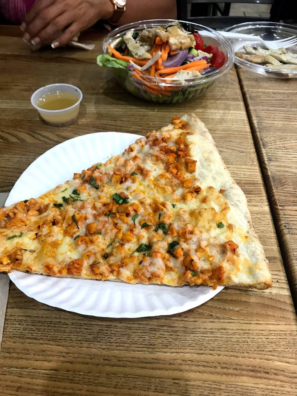 Bronx Little Italy | bakery | 2396 Arthur Ave, The Bronx, NY 10458, USA | 7182948259 OR +1 718-294-8259