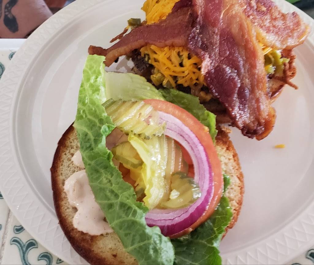 Comfort Cafe San Antonio | restaurant | 5616 Bandera Rd, San Antonio, TX 78238, USA | 5126297065 OR +1 512-629-7065