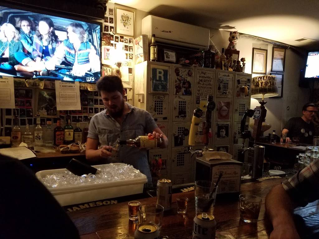 Ivy and Coney | restaurant | 1537 7th St NW, Washington, DC 20001, USA | 2026709489 OR +1 202-670-9489