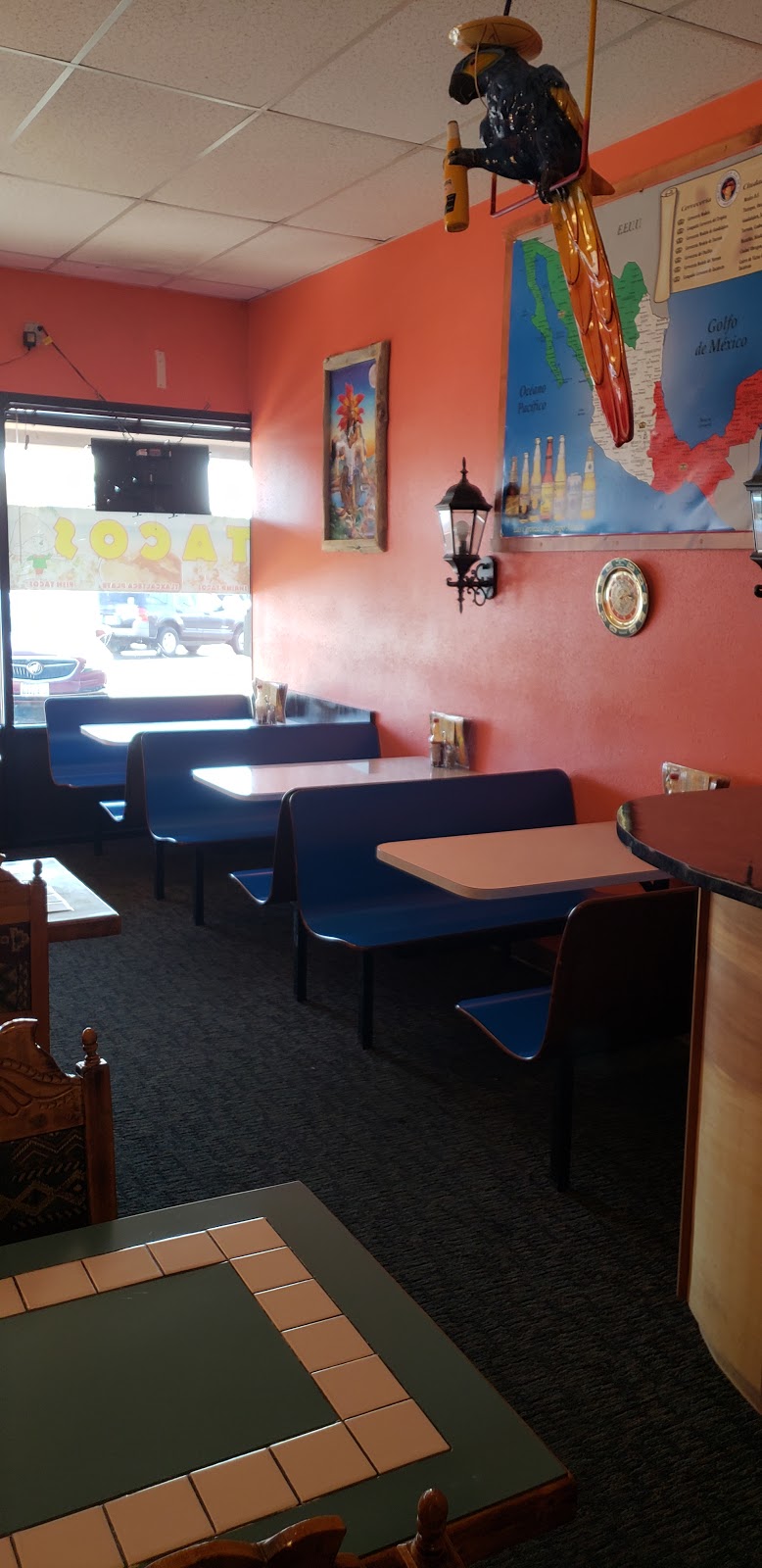 Tacos Morales | restaurant | 1595 NE 3rd St UNIT 2, Prineville, OR 97754, USA | 5414471274 OR +1 541-447-1274