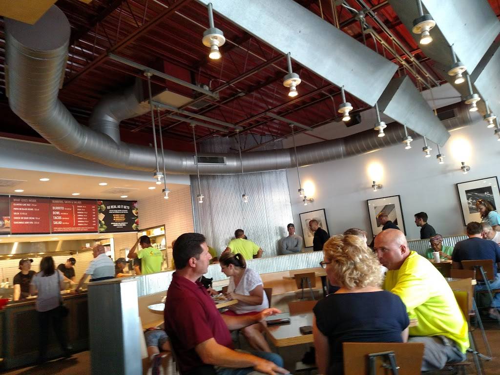 Chipotle Mexican Grill | restaurant | 15029 Pearl Rd, Strongsville, OH 44136, USA | 4408469625 OR +1 440-846-9625