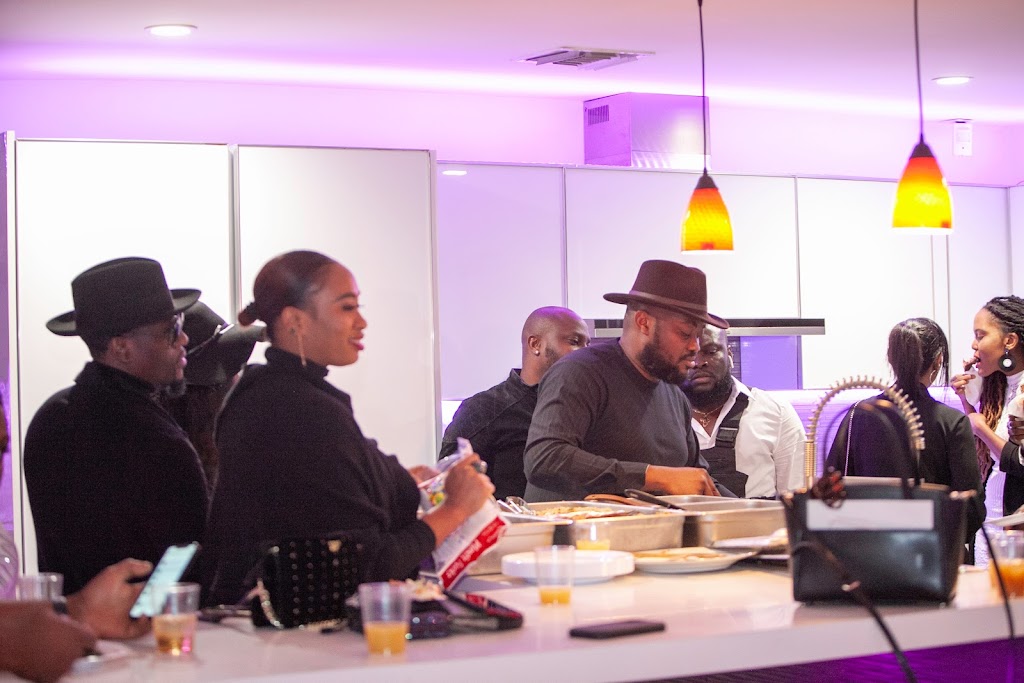 The Peppered Goat | restaurant | 15136 Stagg St, Van Nuys, CA 91405, USA | 8182106659 OR +1 818-210-6659