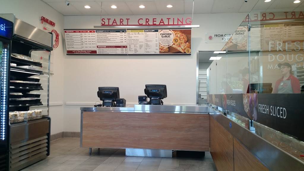 Papa Murphys Take N Bake Pizza | meal takeaway | 12048 Nevada City Hwy, Grass Valley, CA 95945, USA | 5302748900 OR +1 530-274-8900