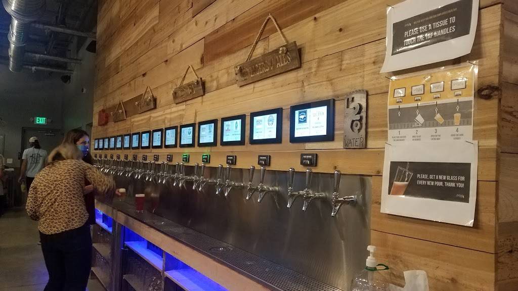 The Wicked Pour | restaurant | 12351 FL-54, Odessa, FL 33556, USA | 7273759425 OR +1 727-375-9425