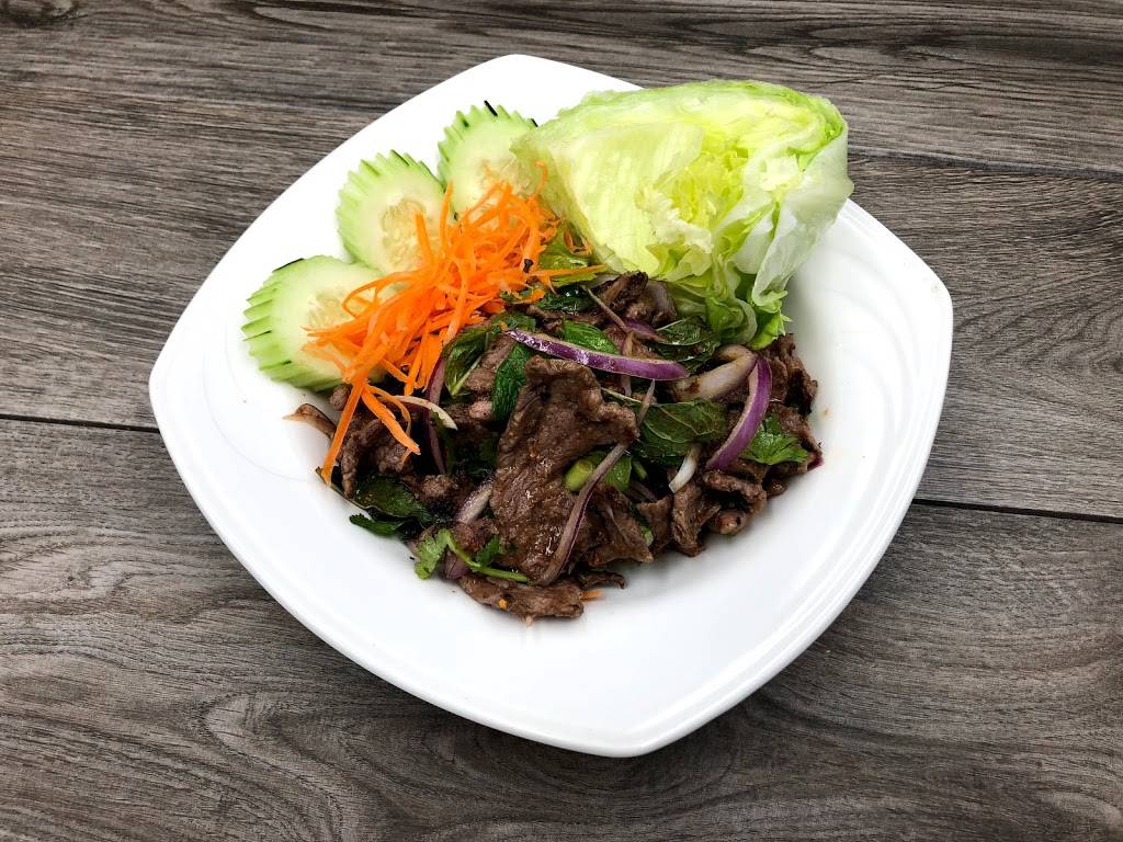 Moo Dang | restaurant | 1565 S Virginia St, Reno, NV 89502, USA | 7754204267 OR +1 775-420-4267