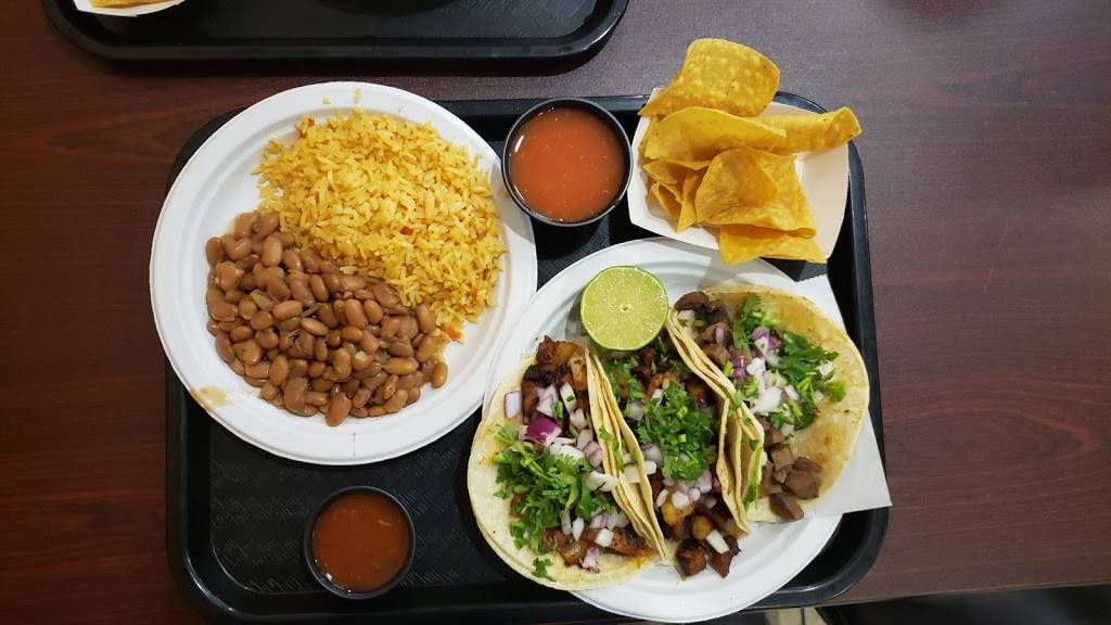 Los Burritos | restaurant | 1580 Crossways Blvd, Chesapeake, VA 23320, USA | 7572338928 OR +1 757-233-8928