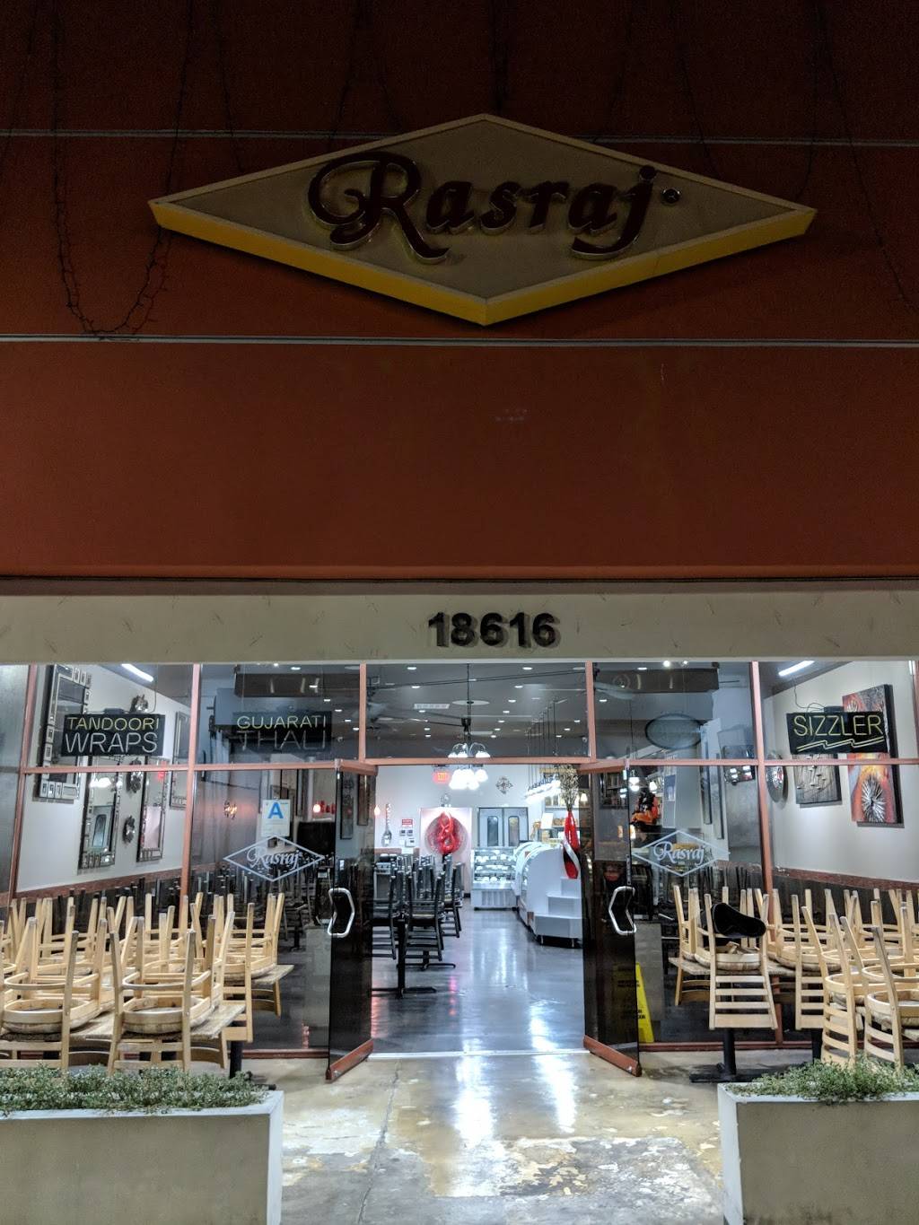 Rasraj Express | restaurant | 5630, 18616 Pioneer Blvd, Artesia, CA 90701, USA | 5628093141 OR +1 562-809-3141