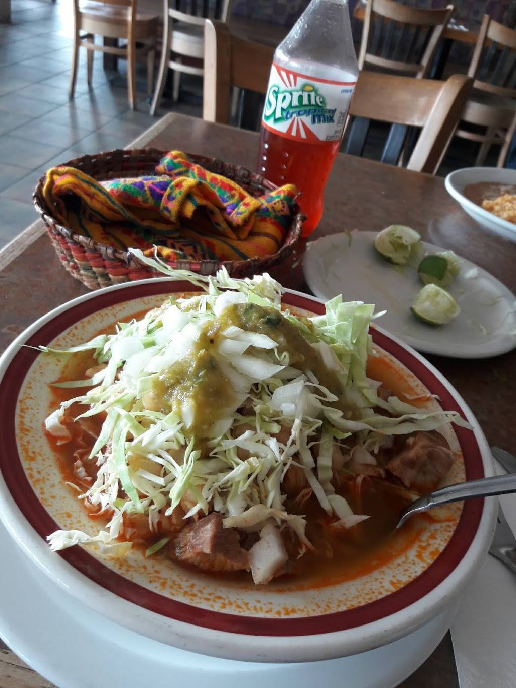 La Estrellita | cafe | 446 E 12th St, Oakland, CA 94606, USA | 5104657188 OR +1 510-465-7188