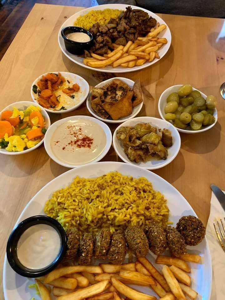 TLV | restaurant | 286 Front St, Marietta, OH 45750, USA | 7405388844 OR +1 740-538-8844