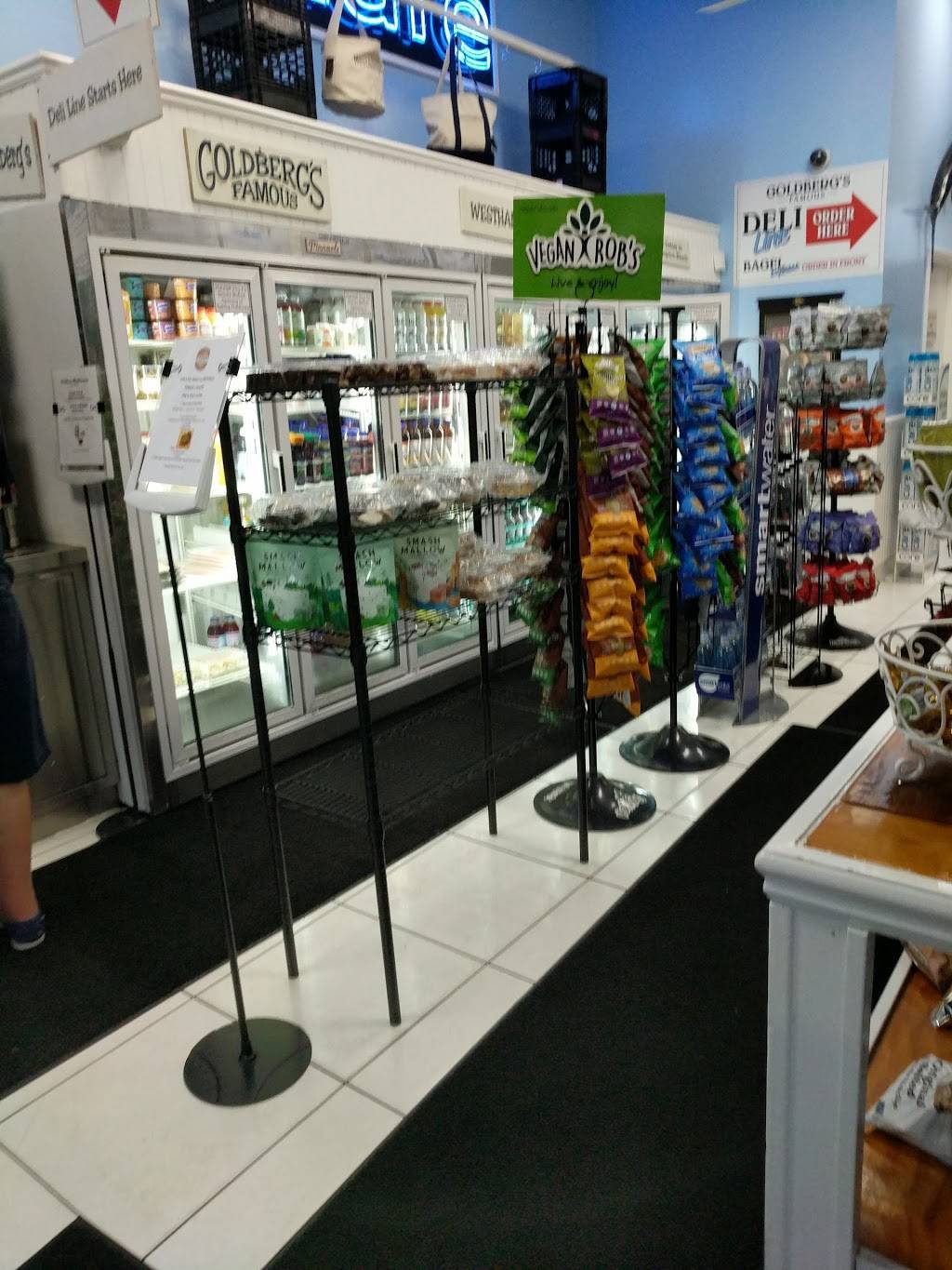 Goldbergs Famous Deli & Restaurant | bakery | 65 Main St, Westhampton Beach, NY 11978, USA | 6319983878 OR +1 631-998-3878