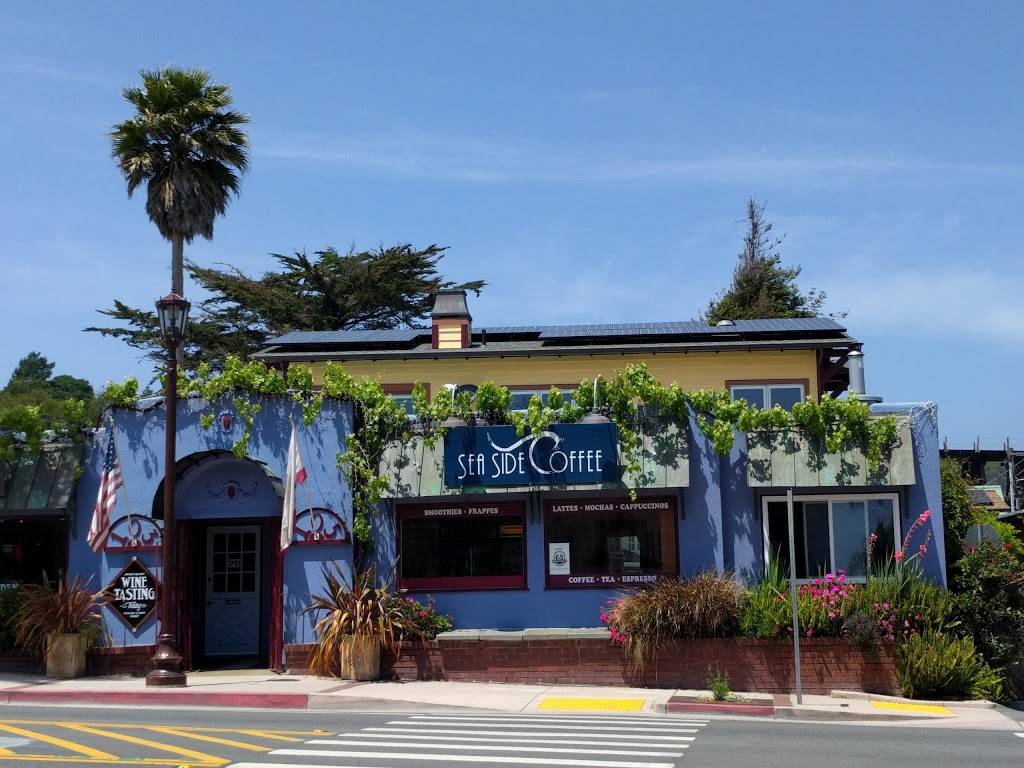 Paradise Beach Grille | restaurant | 215 Esplanade, Capitola, CA 95010, USA | 8314764900 OR +1 831-476-4900