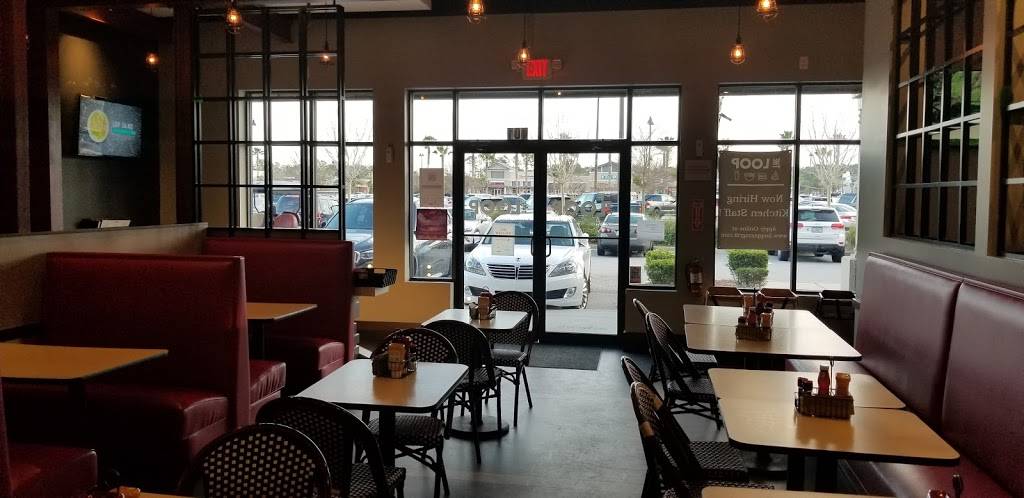 The Loop | restaurant | 101 Marketside Avenue, Ponte Vedra Beach, FL 32081, USA | 9048342078 OR +1 904-834-2078