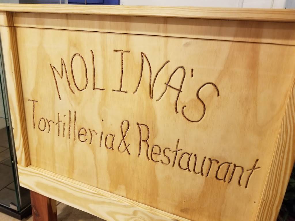 Molinas Tortilleria & Restaurant | restaurant | 309 E Travis St, Mexia, TX 76667, USA | 2544725161 OR +1 254-472-5161