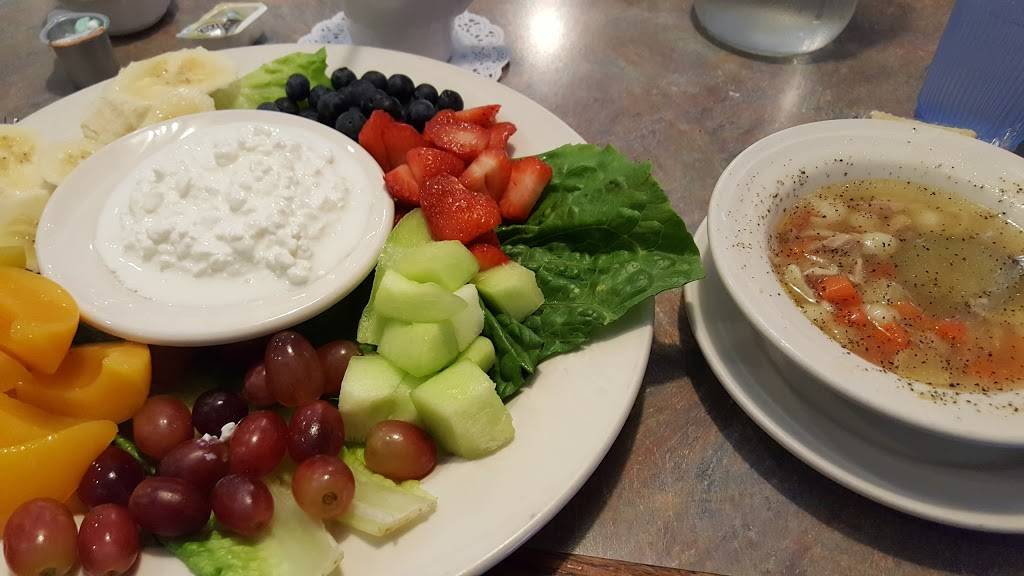 Marias Pancake House | restaurant | 18220 Kedzie Ave, Hazel Crest, IL 60429, USA | 7082063916 OR +1 708-206-3916