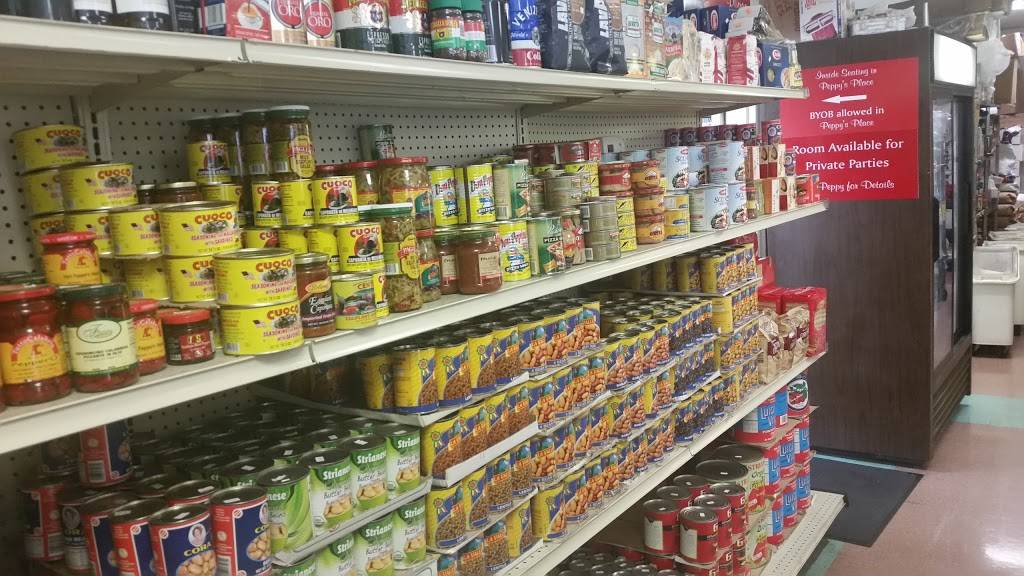 Niccolis Italian Grocery-Deli | meal takeaway | 6102 N 16th St #9, Phoenix, AZ 85016, USA | 6022795335 OR +1 602-279-5335