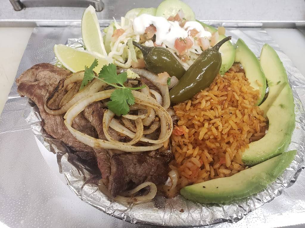 Tacos El Gordis | restaurant | 4545 Reading Rd, Cincinnati, OH 45229, USA | 5138237076 OR +1 513-823-7076