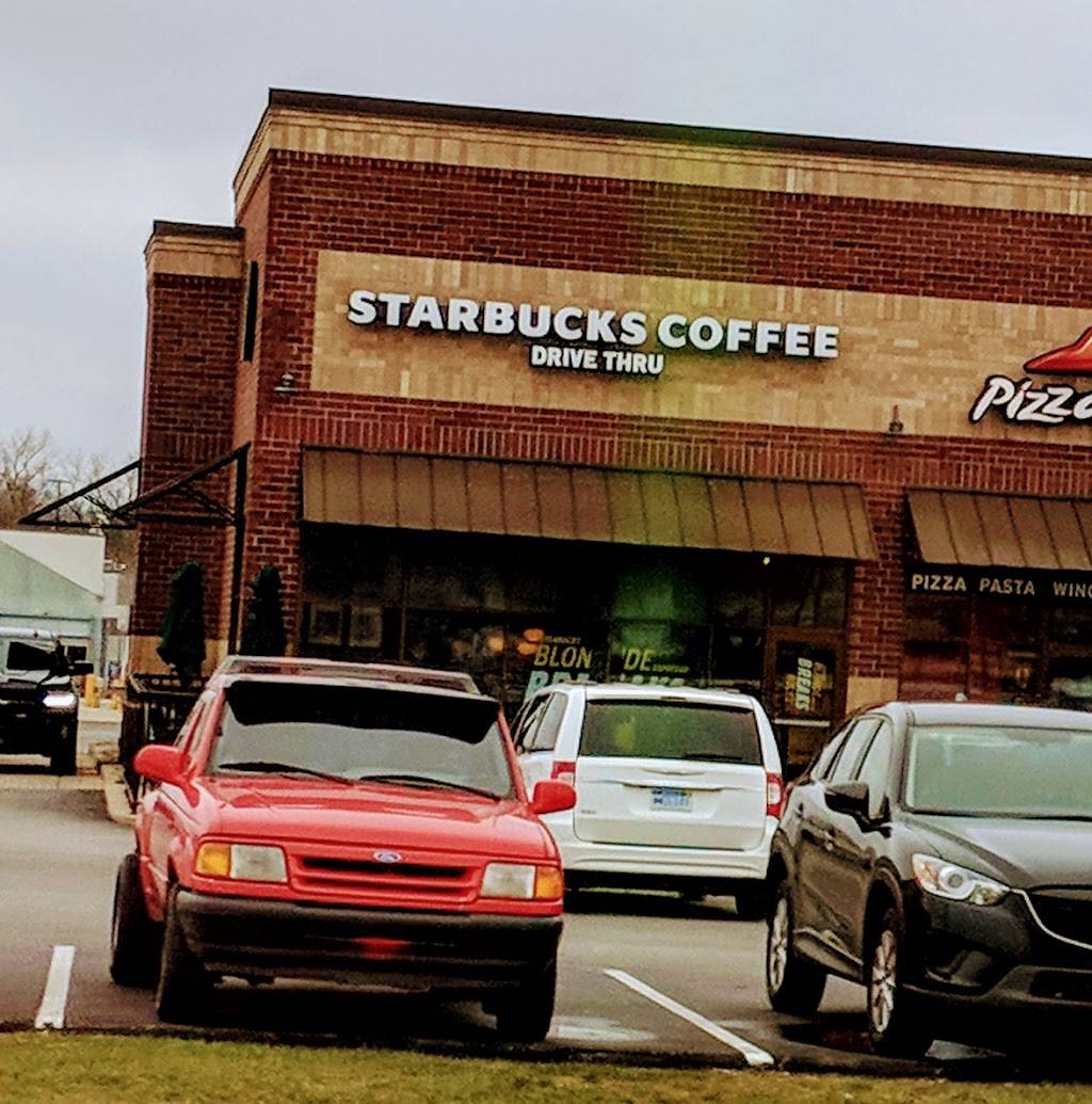 Starbucks | cafe | 1515 E, US-223, Adrian, MI 49221, USA | 5172633565 OR +1 517-263-3565