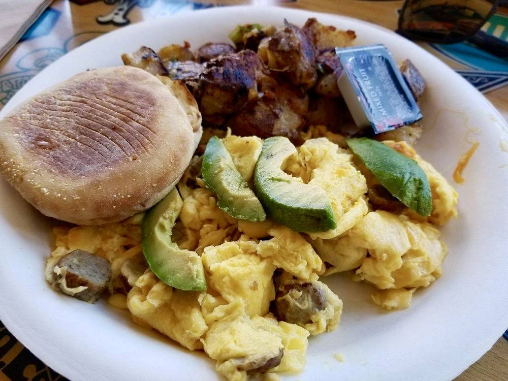 Pipes Cafe | cafe | 121 Liverpool Dr, Cardiff, CA 92007, USA | 7606320056 OR +1 760-632-0056