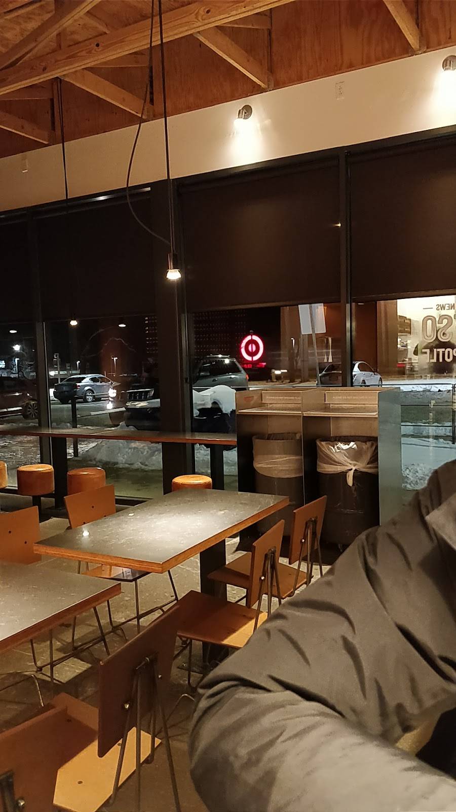 Chipotle Mexican Grill | restaurant | 3600 W Genesee St, Syracuse, NY 13219, USA | 3154681781 OR +1 315-468-1781