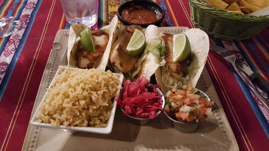 AZ-T-CA Mexican Grill | restaurant | 2753 Chatham Rd, Springfield, IL 62704, USA | 2175466906 OR +1 217-546-6906
