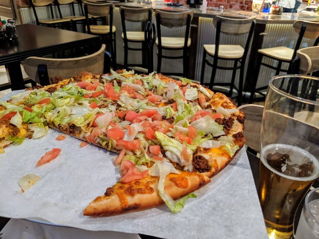 Jims Pizza Box | restaurant | 4503 Liberty Ave, Vermilion, OH 44089, USA | 4405951025 OR +1 440-595-1025