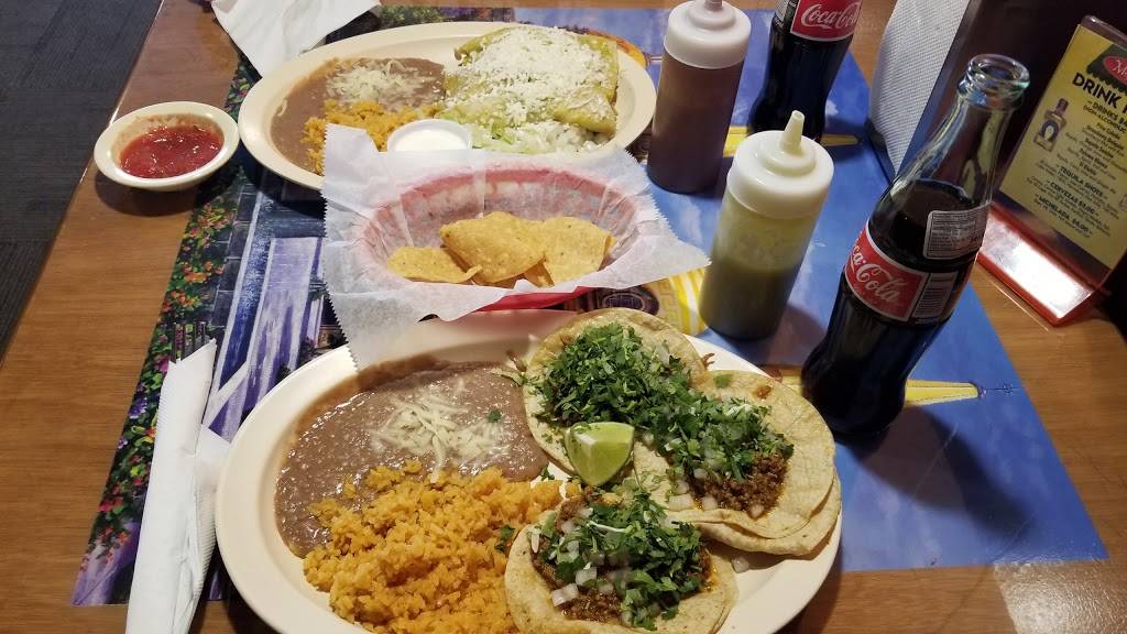 La Mexicana | restaurant | 834 Water St, Sauk City, WI 53583, USA | 6086437007 OR +1 608-643-7007