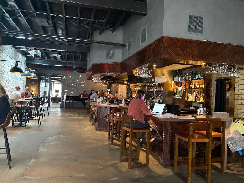 Ranch Hand | restaurant | 5530 Burnet Rd Suite A, Austin, TX 78756, USA | 5127867868 OR +1 512-786-7868