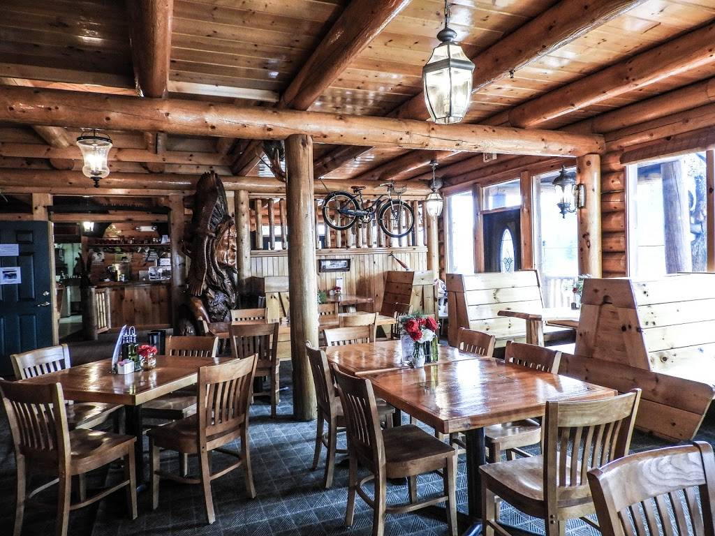 Hawks Nest Lodge | restaurant | 2989 US-201, West Forks, ME 04985, USA | 2076632020 OR +1 207-663-2020