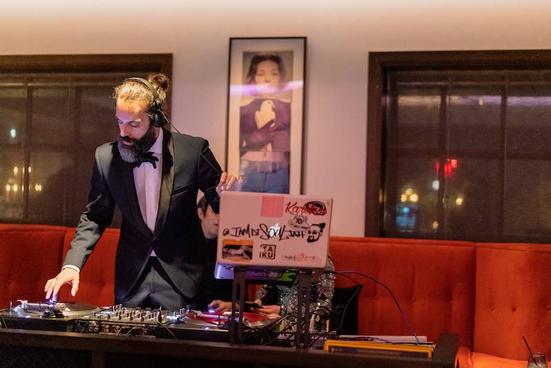 Park House | restaurant | 100 Highland Park Village level 3, Dallas, TX 75205, USA | 2145502878 OR +1 214-550-2878