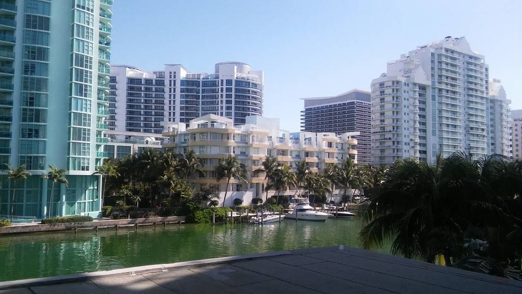 Aquatica Cafe | restaurant | 6103 Aqua Ave #100, Miami Beach, FL 33141, USA | 7863515041 OR +1 786-351-5041