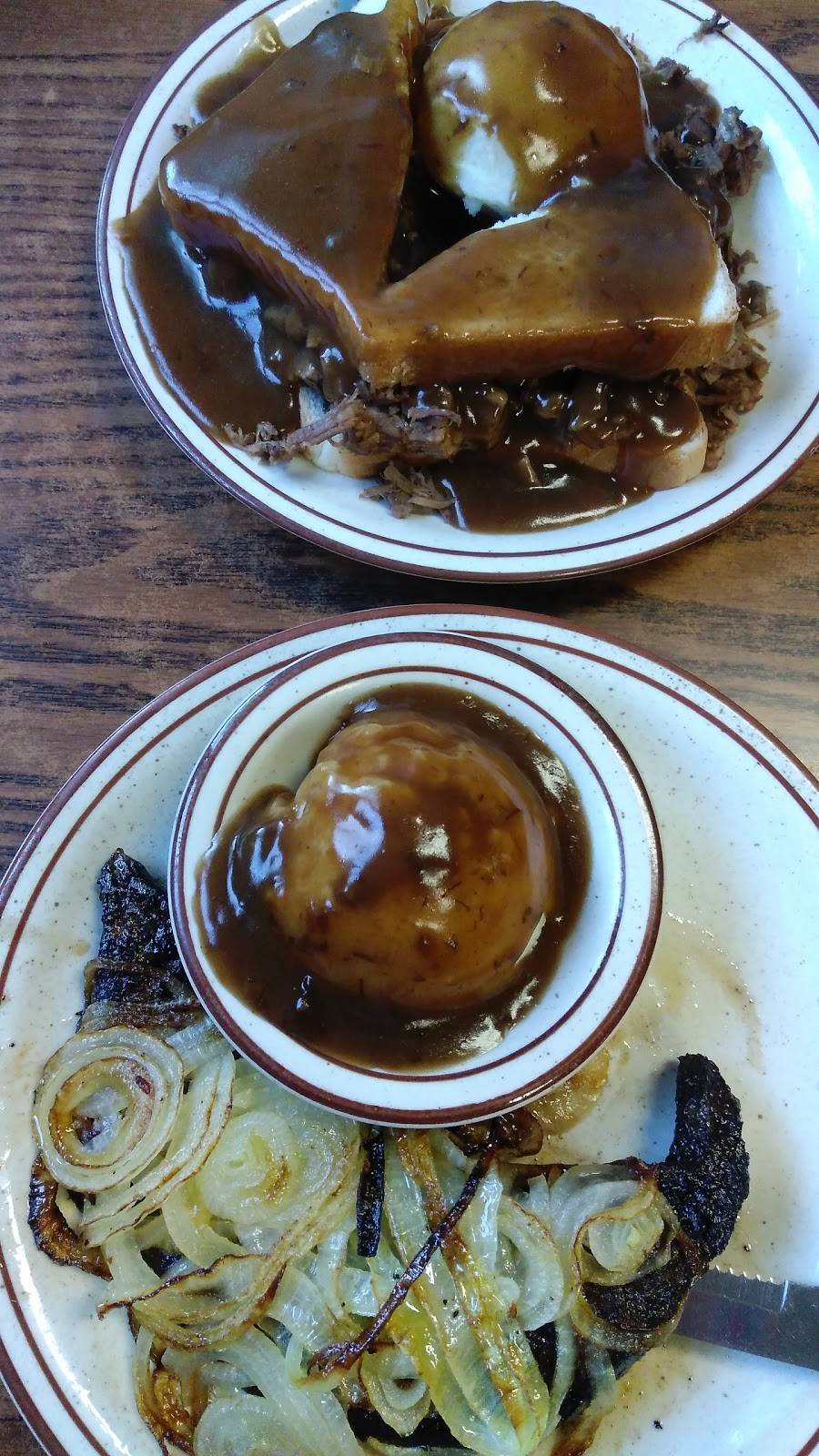 Mixin’s N Fixin’s Country Diner | restaurant | 18 W Sandusky St, Mechanicsburg, OH 43044, USA | 9378343877 OR +1 937-834-3877